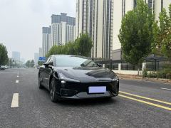 Xpeng MONA M03 510 Long RangeMax Edition - ფოტო 3