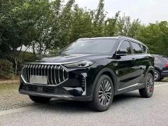 Jetour X70 PLUS 1.6T Edition 7 - photo 3