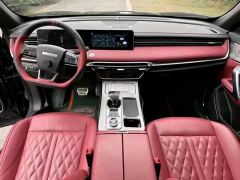 Jetour X70 PLUS 1.6T Edition 7 - photo 6