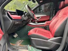 Jetour X70 PLUS 1.6T Edition 7 - photo 7