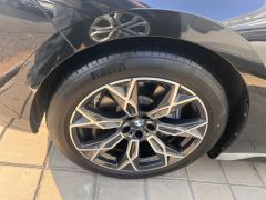 BMW 7 Series 735Li M Sport Package - ფოტო 2