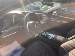 BMW 7 Series 735Li M Sport Package - ფოტო 4