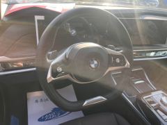 BMW 7 Series 735Li M Sport Package - ფოტო 5