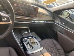 BMW 7 Series 735Li M Sport Package - ფოტო 6