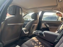 BMW 7 Series 735Li M Sport Package - ფოტო 7