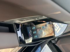 BMW 7 Series 735Li M Sport Package - ფოტო 8