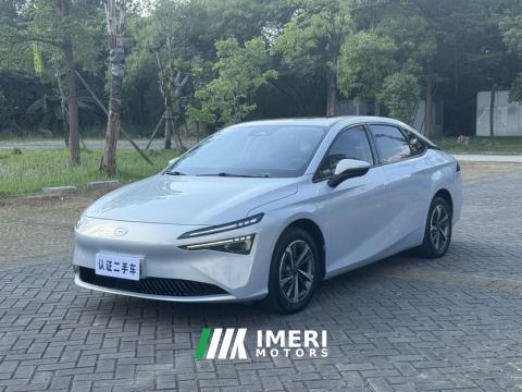 2024 GAC AION S MAX 510km 70 Starlight Edition - car from China