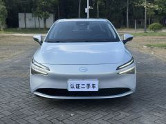 GAC AION S MAX 510km 70 Starlight Edition - ფოტო 2