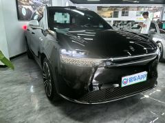 AITO HarmonyOS Intelligent Mobility M9 BEV 630km Ultra 5-seater - ფოტო 1