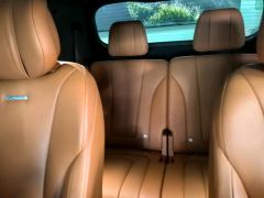 AITO HarmonyOS Intelligent Mobility M9 BEV 630km Ultra 5-seater - ფოტო 10