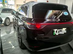 AITO HarmonyOS Intelligent Mobility M9 BEV 630km Ultra 5-seater - ფოტო 11