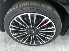 AITO HarmonyOS Intelligent Mobility M9 BEV 630km Ultra 5-seater - ფოტო 2