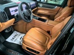 AITO HarmonyOS Intelligent Mobility M9 BEV 630km Ultra 5-seater - ფოტო 4