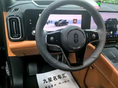 AITO HarmonyOS Intelligent Mobility M9 BEV 630km Ultra 5-seater - ფოტო 6