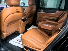 AITO HarmonyOS Intelligent Mobility M9 BEV 630km Ultra 5-seater - ფოტო 7