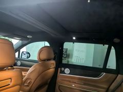 AITO HarmonyOS Intelligent Mobility M9 BEV 630km Ultra 5-seater - ფოტო 8