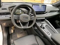 Geely Xingui 1.5T Edition - photo 8