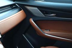 Jaguar F-PACE P250 R-Dynamic BLACK - ფოტო 3