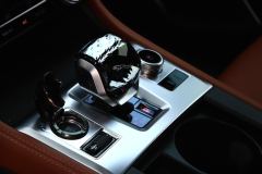 Jaguar F-PACE P250 R-Dynamic BLACK - ფოტო 5