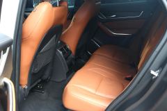 Jaguar F-PACE P250 R-Dynamic BLACK - ფოტო 6
