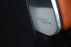 Jaguar F-PACE P250 R-Dynamic BLACK - ფოტო 7