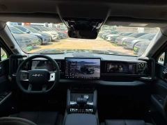 Fangchengbao Leopard 5 1.5T 125km Luxury Edition - ფოტო 4