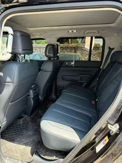 Fangchengbao Leopard 5 1.5T 125km Luxury Edition - ფოტო 6