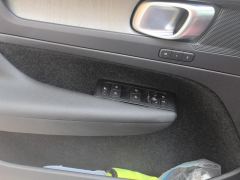 Volvo XC40 B3 2WDLuxury Edition - ფოტო 12