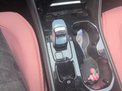 Volvo XC40 B3 2WDLuxury Edition - ფოტო 19