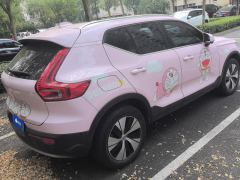Volvo XC40 B3 2WDLuxury Edition - ფოტო 2