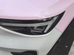 Volvo XC40 B3 2WDLuxury Edition - ფოტო 4