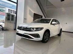 Volkswagen Bora 200TSI Edition - ფოტო 1