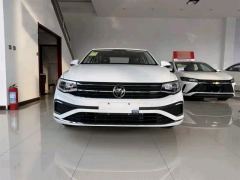 Volkswagen Bora 200TSI Edition - ფოტო 2
