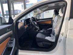 Volkswagen Bora 200TSI Edition - ფოტო 8