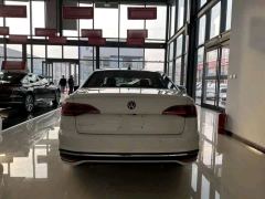 Volkswagen Bora 200TSI Edition - ფოტო 9