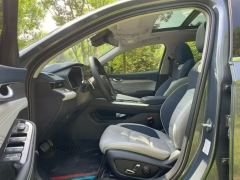 Geely Xingui Xingrui 2.0T Prestigious Edition - фото 3