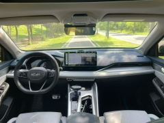 Geely Xingui Xingrui 2.0T Prestigious Edition - фото 5