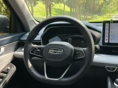 Geely Xingui Xingrui 2.0T Prestigious Edition - фото 6