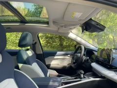 Geely Xingui Xingrui 2.0T Prestigious Edition - фото 7
