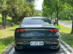Geely Xingui Xingrui 2.0T Prestigious Edition - фото 8
