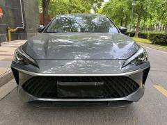 Roewe MG i5 1.5L CVT Luxury - photo 1