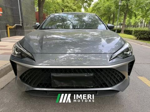 2026 Roewe MG i5 1.5L CVT Luxury - ავტომობილი ჩინეთიდან