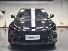 Xpeng G6 580 RWD Long Range Plus - ფოტო 1