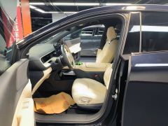 Xpeng G6 580 RWD Long Range Plus - ფოტო 10