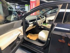 Xpeng G6 580 RWD Long Range Plus - ფოტო 11