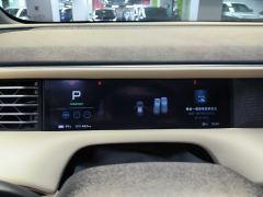 Xpeng G6 580 RWD Long Range Plus - ფოტო 12