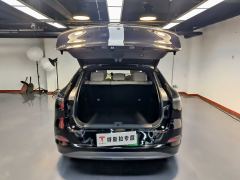 Xpeng G6 580 RWD Long Range Plus - ფოტო 17