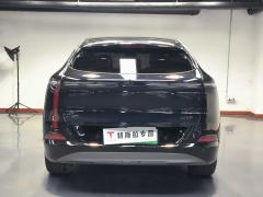 Xpeng G6 580 RWD Long Range Plus - ფოტო 20