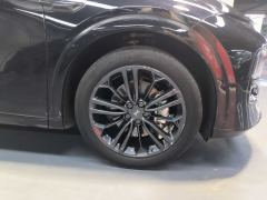 Xpeng G6 580 RWD Long Range Plus - ფოტო 4