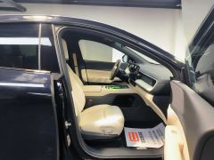 Xpeng G6 580 RWD Long Range Plus - ფოტო 5